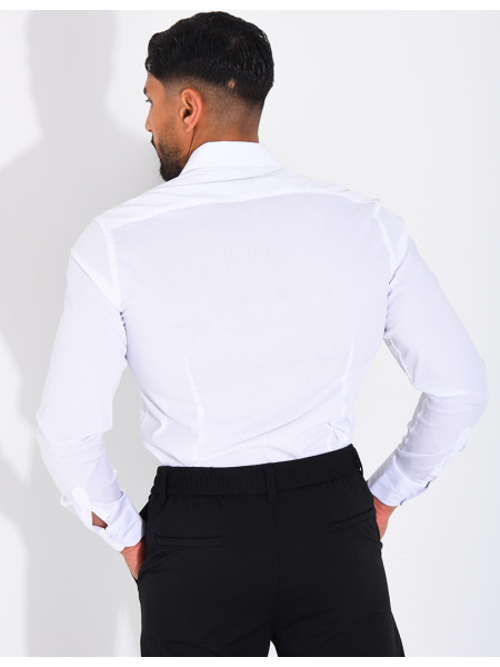 Chemise homme