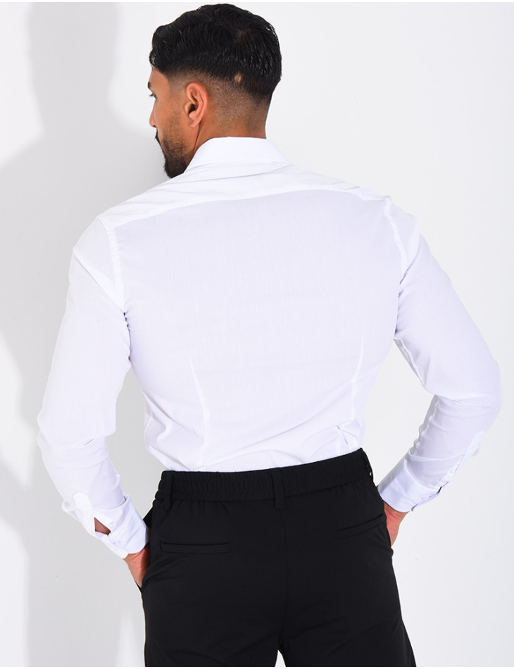 Chemise homme