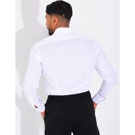 Chemise homme