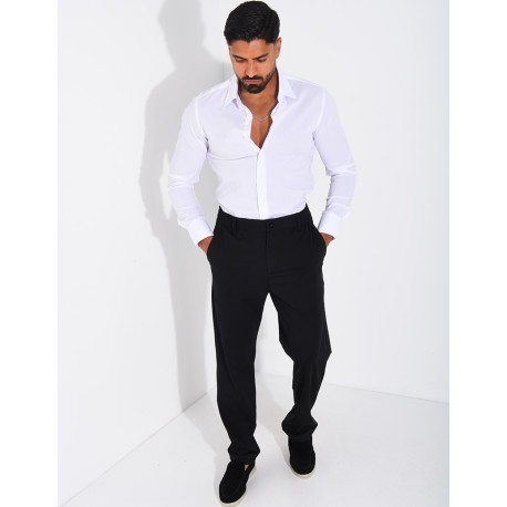 Chemise homme