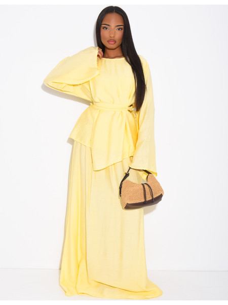 Jaune
