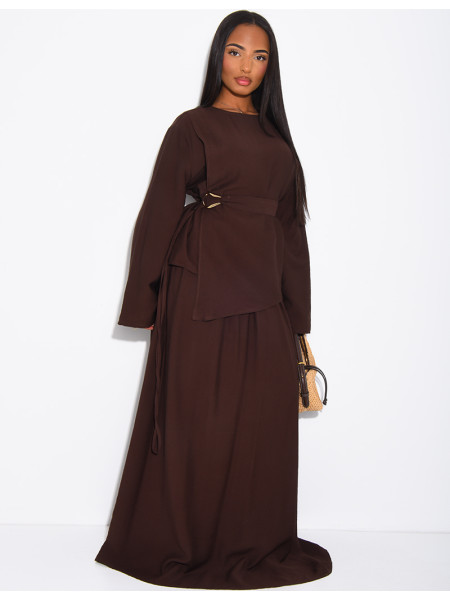 Marron