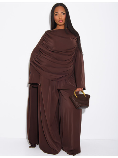 Marron