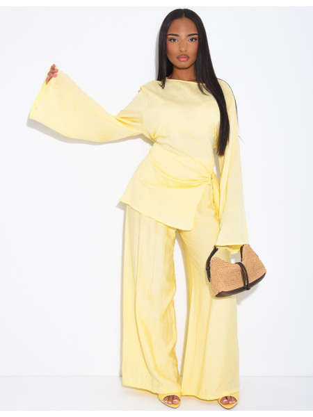 Jaune