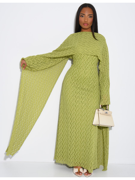 Vert Anis