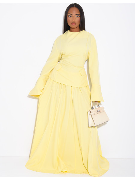 Jaune