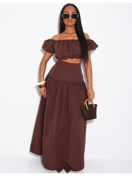 Marron