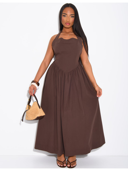 Marron