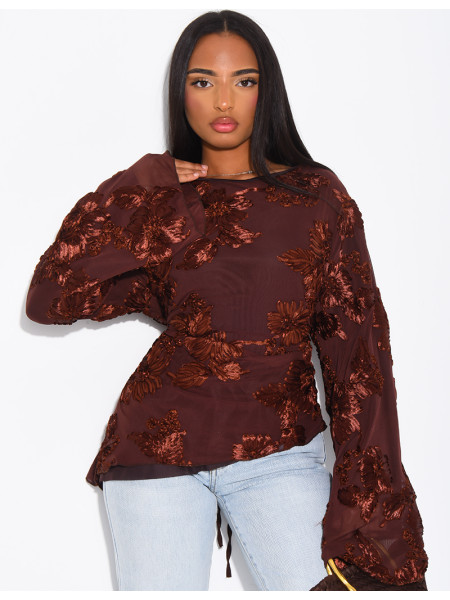 Marron