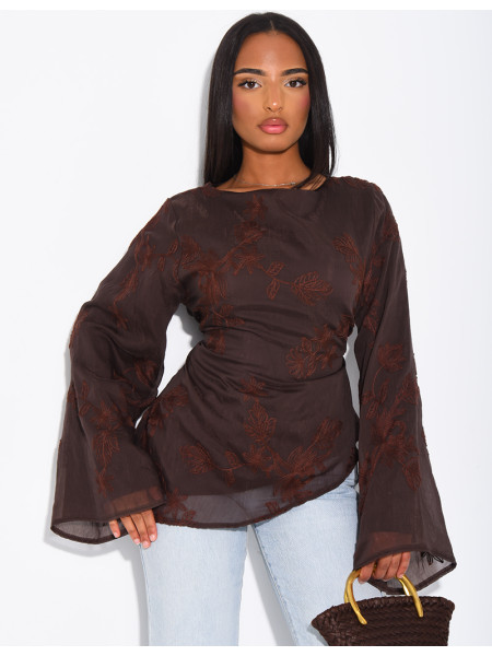 Marron
