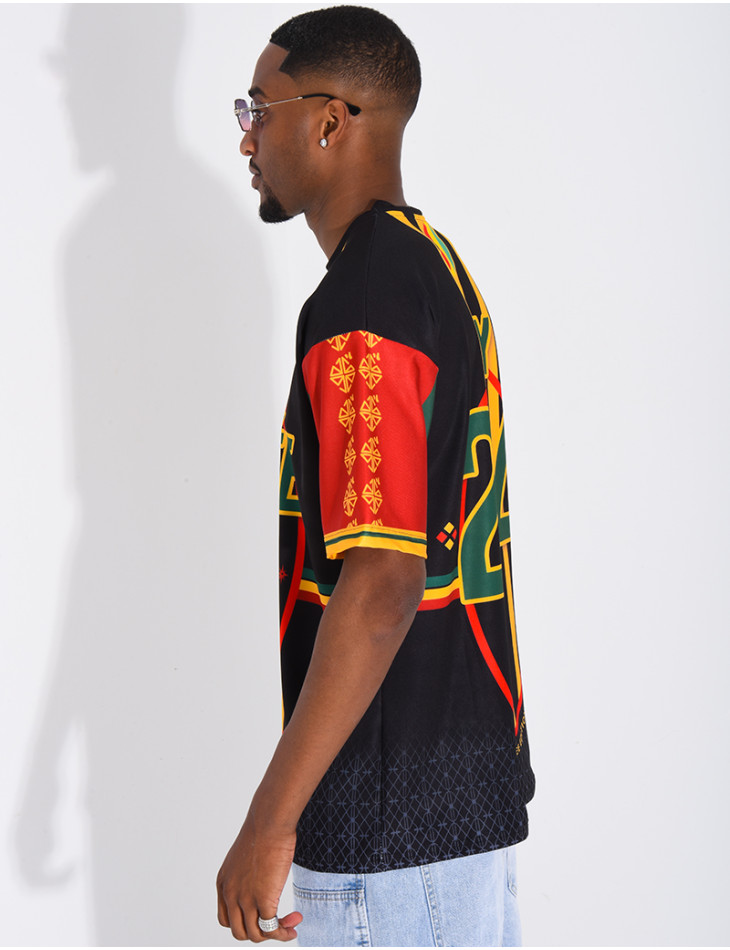 T-shirt "Guinée"