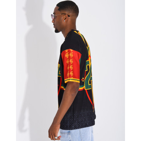 T-shirt "Guinée"