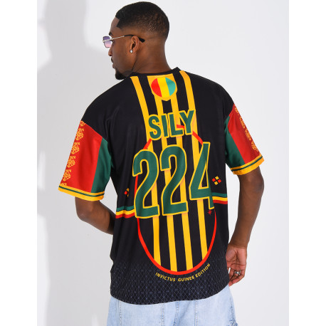 T-shirt "Guinée"