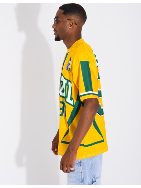 T-Shirt „Brazil“