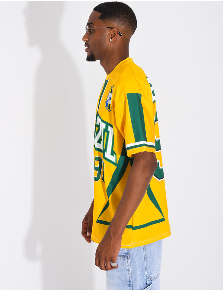 T-Shirt „Brazil“