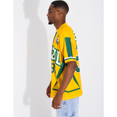 T-Shirt „Brazil“