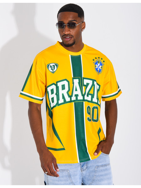 T-Shirt „Brazil“