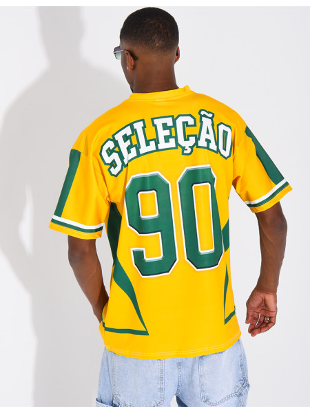 T-Shirt „Brazil“