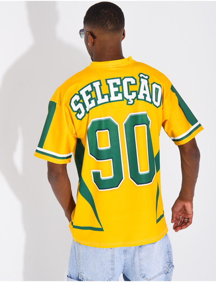 T-Shirt „Brazil“