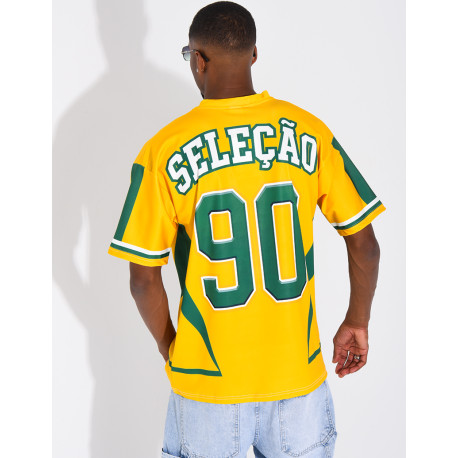 T-Shirt „Brazil“