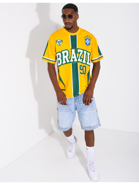 T-Shirt „Brazil“