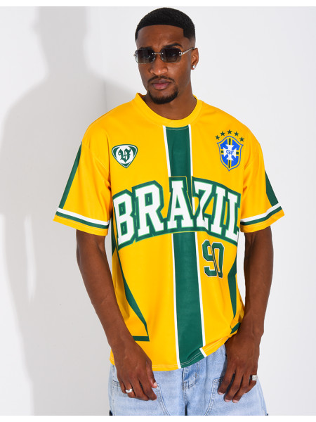 T-Shirt „Brazil“