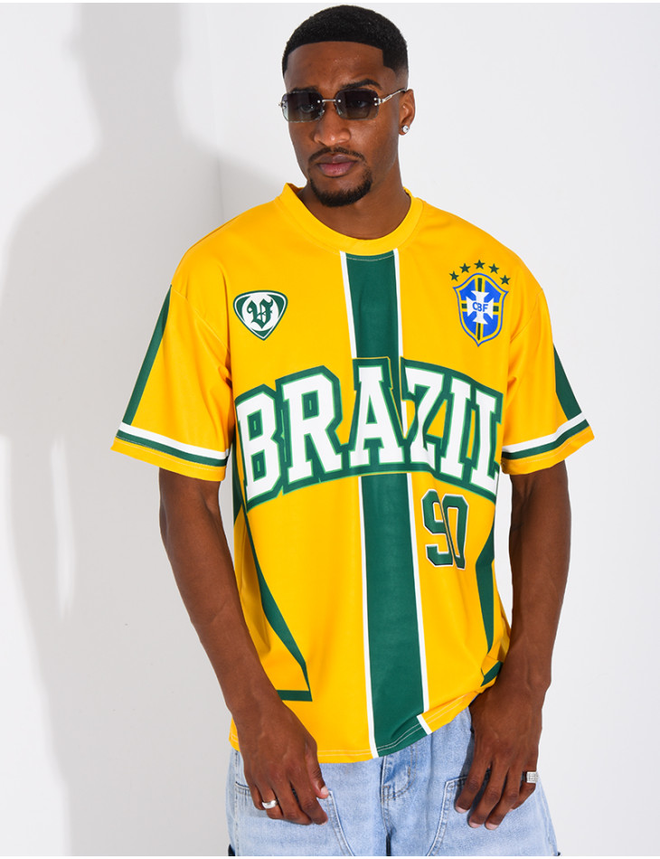 T-Shirt „Brazil“