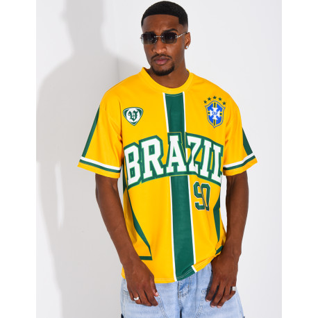 T-Shirt „Brazil“