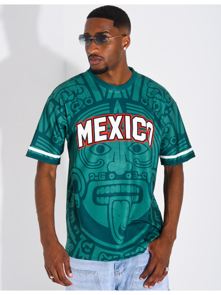 T-Shirt „Mexico“