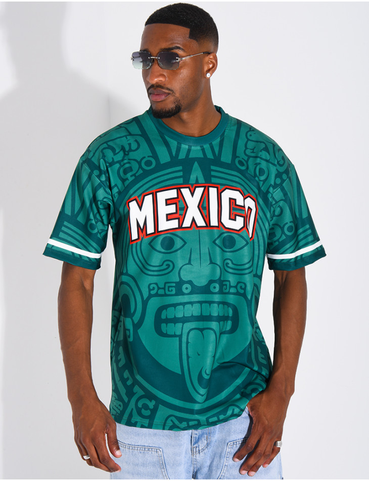 T-Shirt „Mexico“