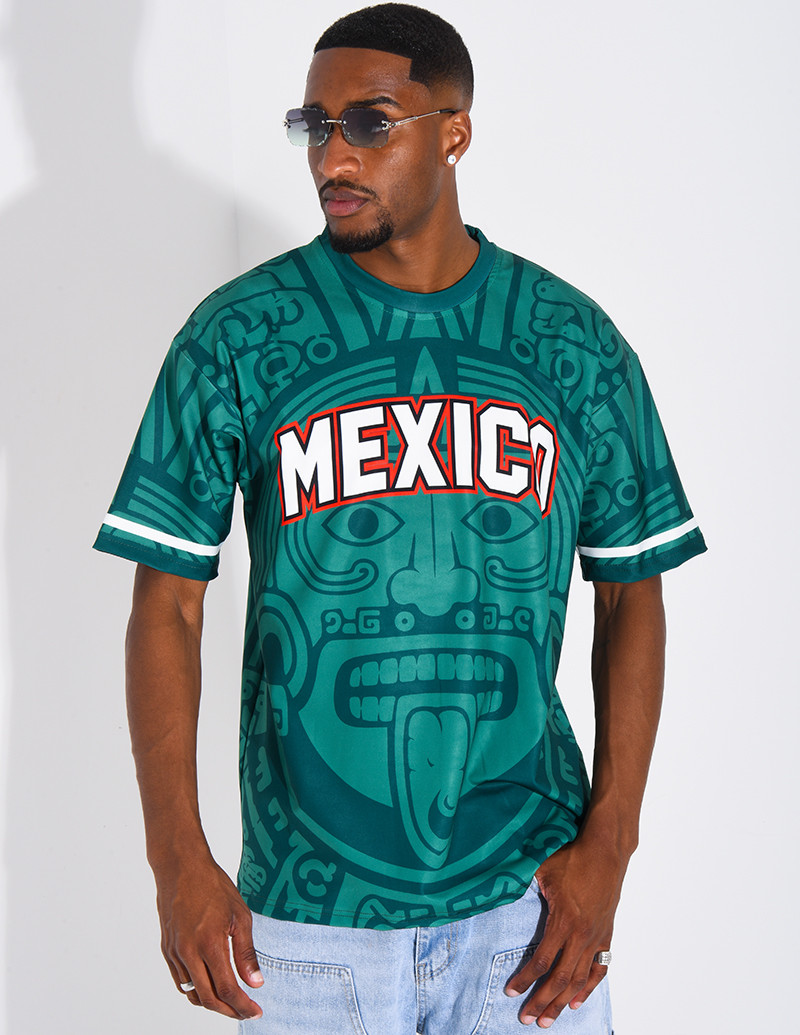 T-Shirt „Mexico“