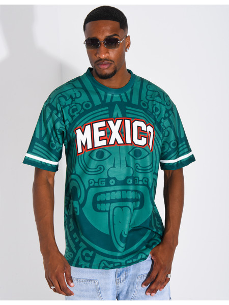 T-Shirt „Mexico“