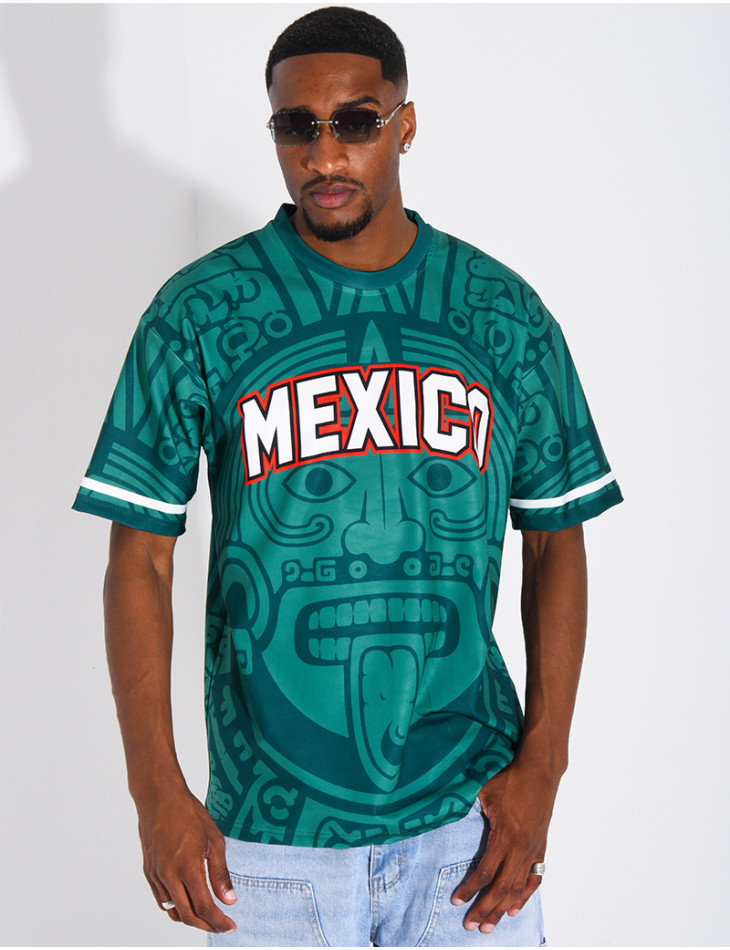 T-Shirt „Mexico“