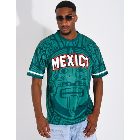 T-Shirt „Mexico“