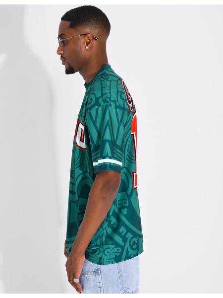 T-Shirt „Mexico“