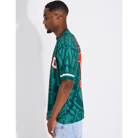 T-Shirt „Mexico“