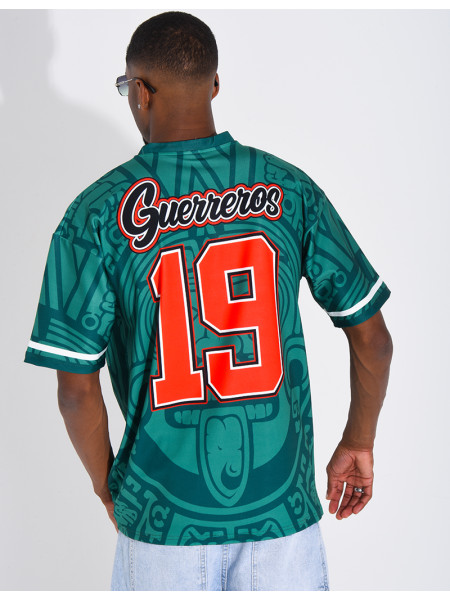 T-Shirt „Mexico“