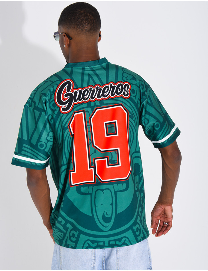 T-Shirt „Mexico“
