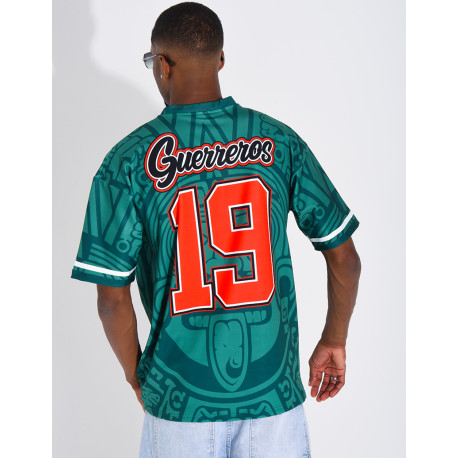 T-Shirt „Mexico“