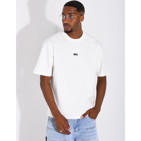 T-shirt "Mio"