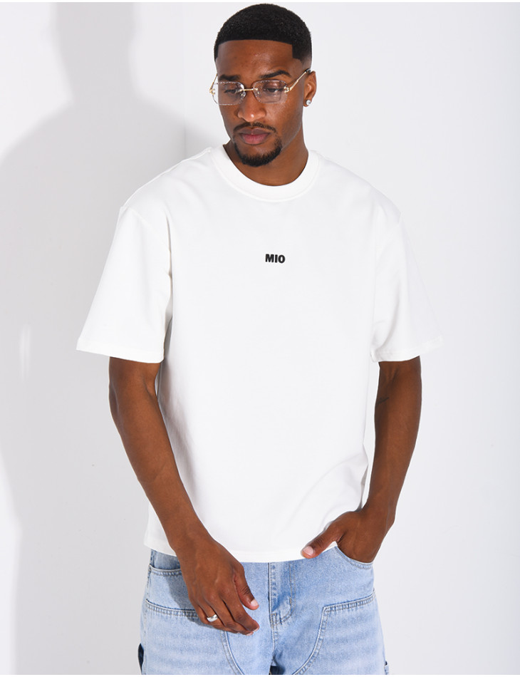 T-shirt "Mio"