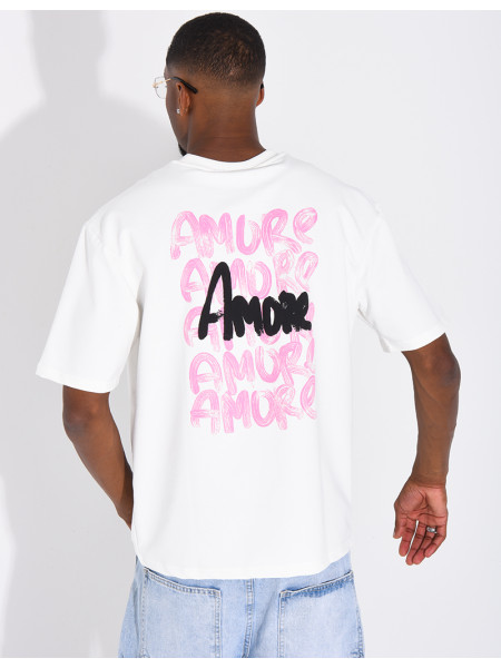 T-shirt "Mio"
