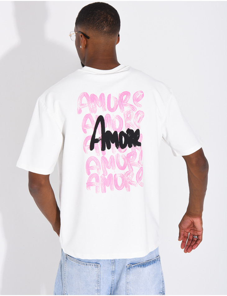 T-shirt "Mio"