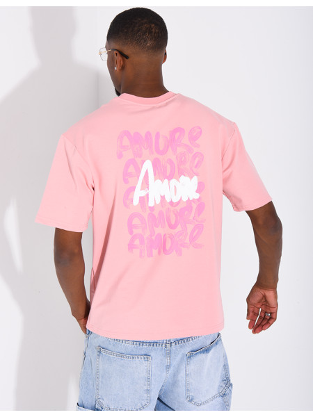 T-shirt "Mio"