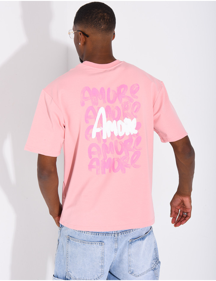 T-shirt "Mio"