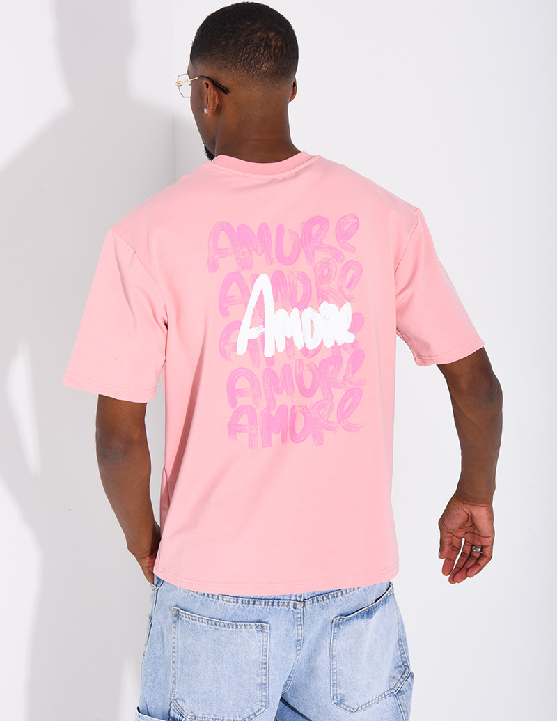 T-shirt "Mio"