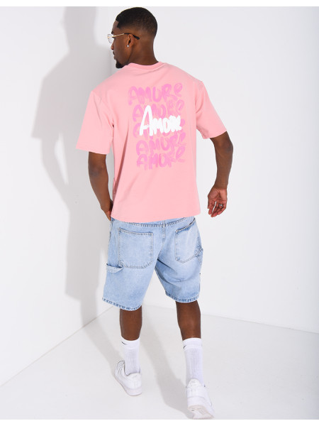 T-shirt "Mio"