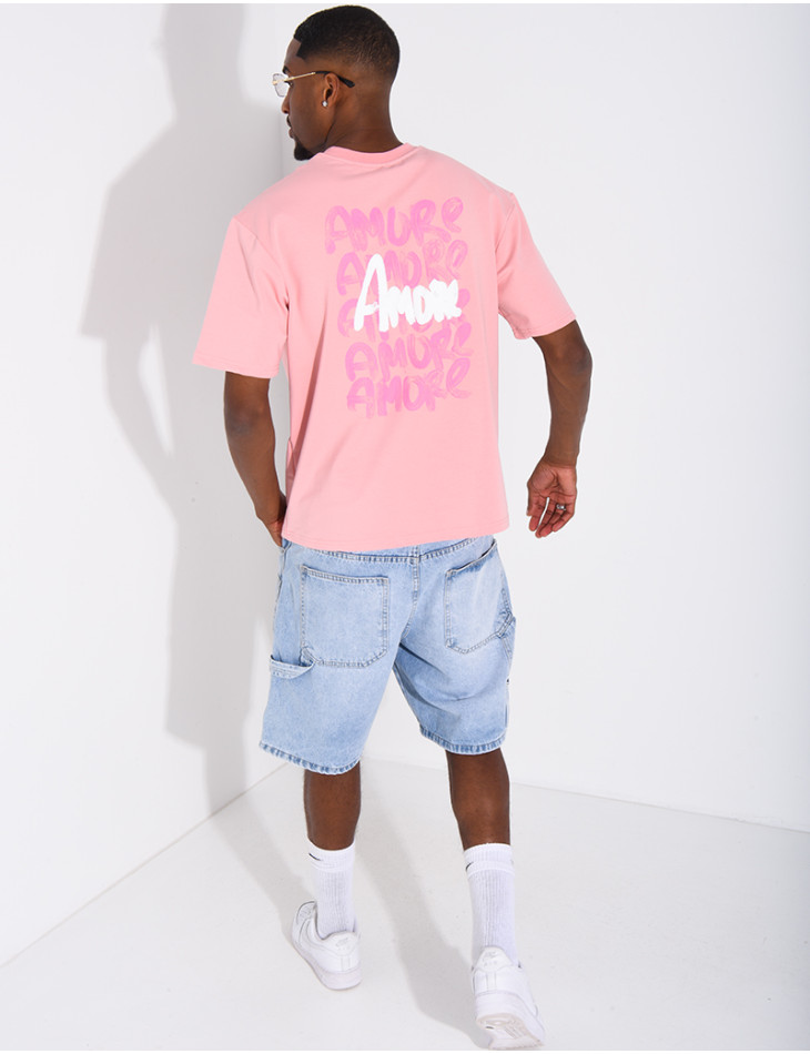T-shirt "Mio"