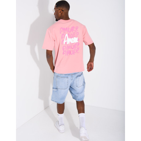 T-shirt "Mio"