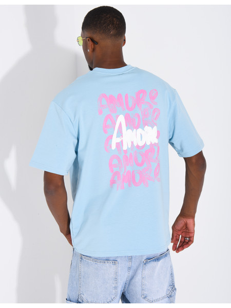 T-shirt "Mio"
